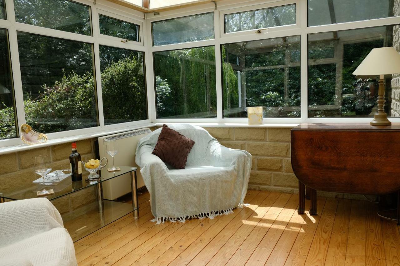 Fernbank Suite Sheffield Exterior photo